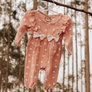 Baby Dresses